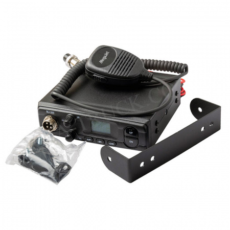 Рация MJ-300  MegaJet