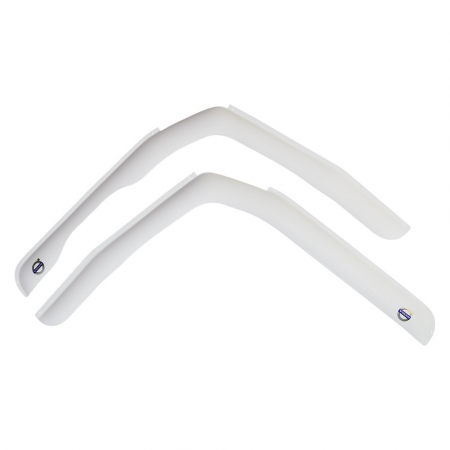 Дефлекторы окон (ветровики) VOLVO FH-13