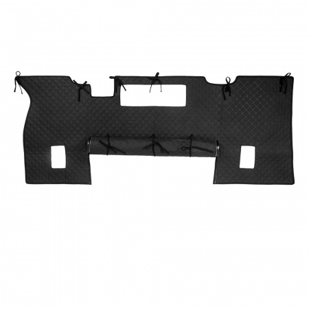 Утеплитель радиатора SCANIA 5 ser.R/G