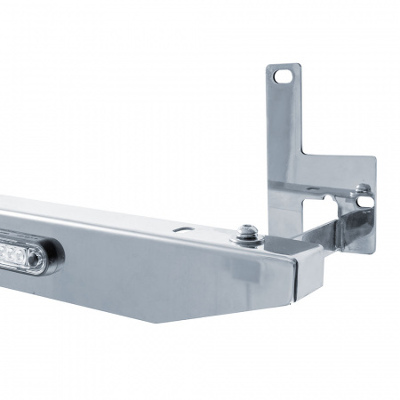 Планка-фародержатель (с габаритами) VOLVO FH-16 VT-203.0.0