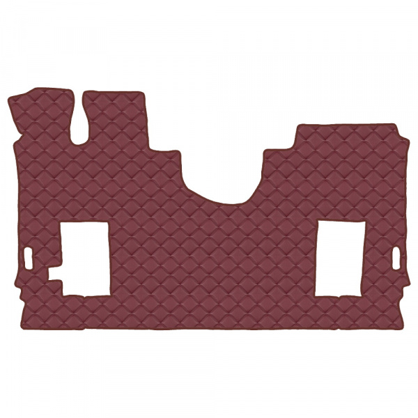 8.5 Коврики стёганные КЗ К5 от 2023г.в. (АТ, ровный пол)