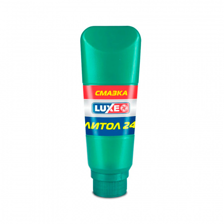 Смазка  Литол  160гр. LUXE        
