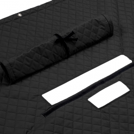 Утеплитель радиатора Sitrak C7H