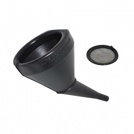 Воронка Грузовая с ситом d=175 mm 17893  