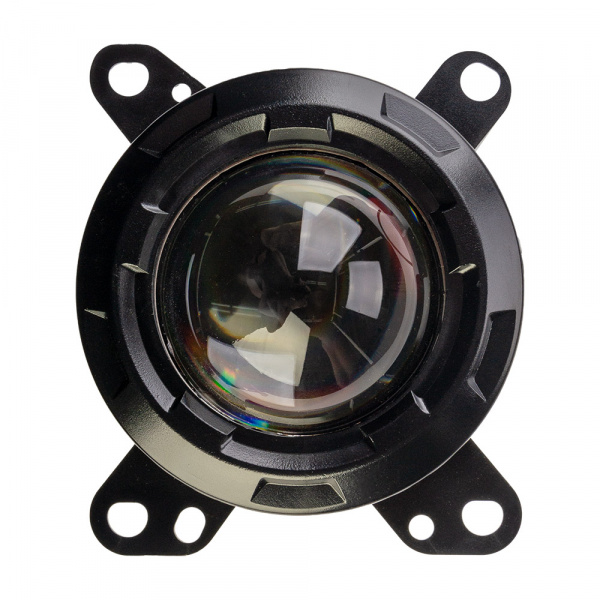 Фара противотуманная Led WD-128 (50W)