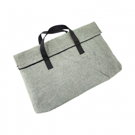 Мангал разборный "Звери" (сумка в комплекте) VT-247.0.0