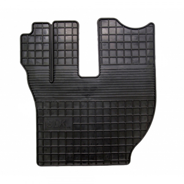 Коврики резиновые VOLVO FH13-16 2015 > (AB)