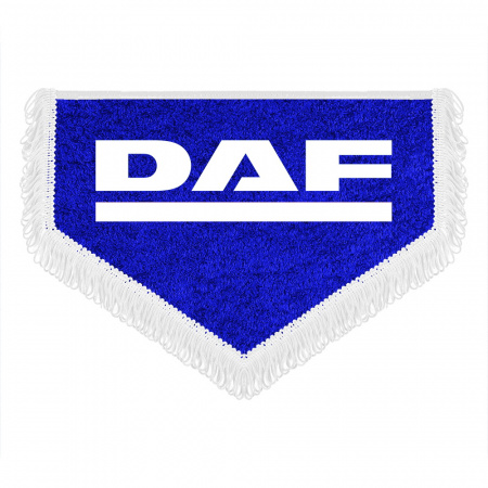 Вымпел "Трапеция"