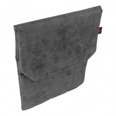 Сумка-планшет VITA TRUCK (Аликанте серая)