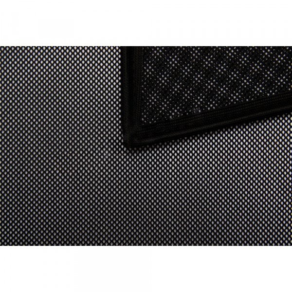 Каркасные шторы IVECO Stralis на магнитах с форточкой (4шт)