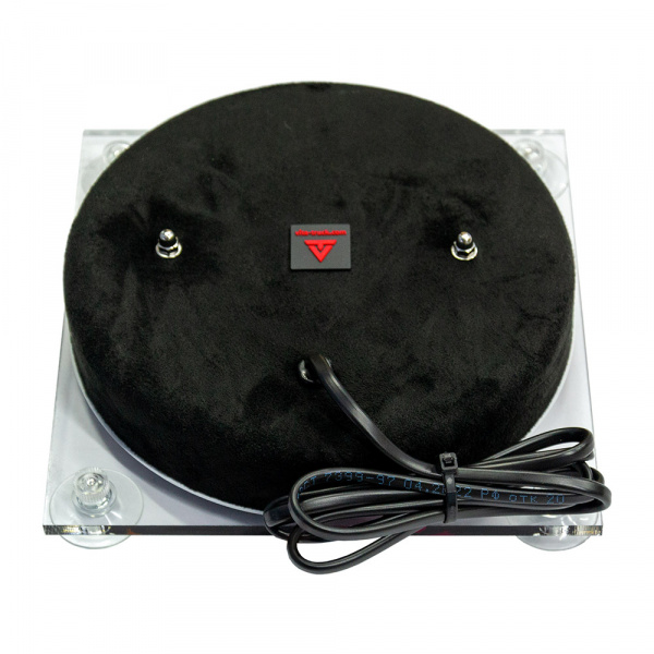 Табличка светодиодная "Лайт-бокс" (люкс) мини на лобовое стекло