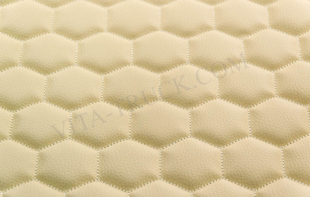 15.1 Коврики стёганные JAC N350 Gallop (МТ) от 2022г.в.