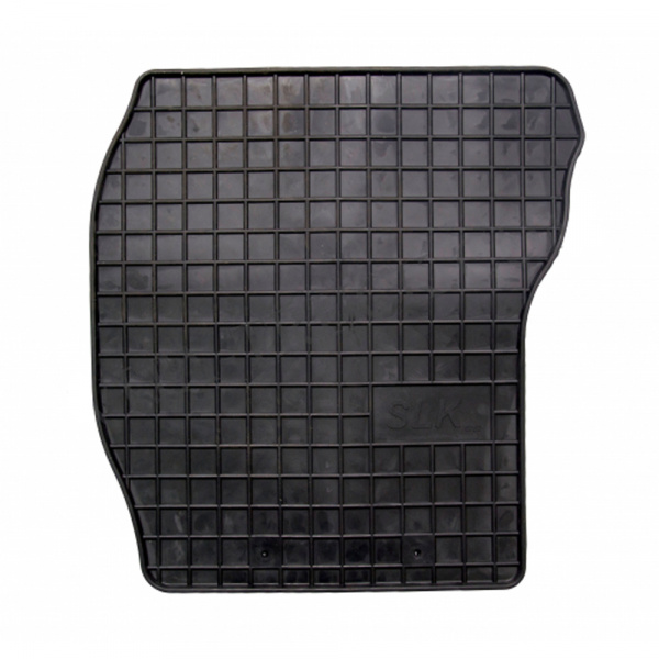 Коврики резиновые VOLVO FH13-16 2015 > (AB)