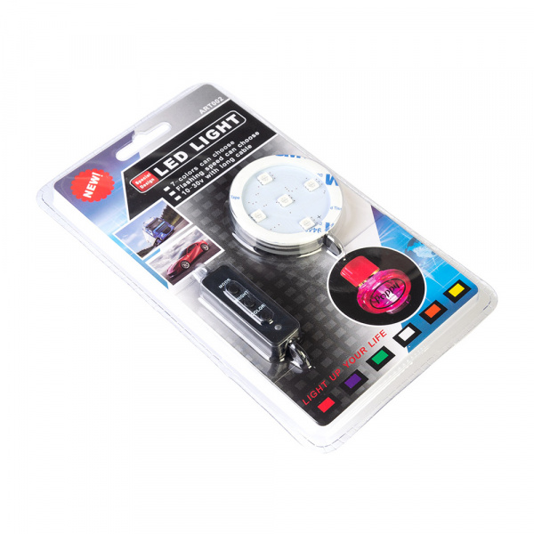 Подсветка для ароматизаторов POPPY в USB