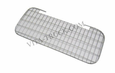 Защита противотуманной фары DAF 95 XF  (305 х 135)