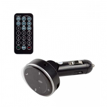 FM модулятор  (S i5 mp3 (0028))