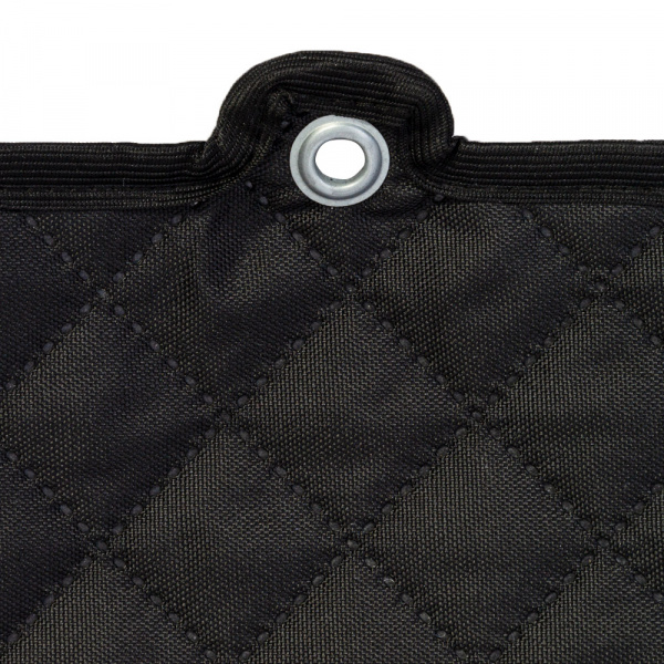 Утеплитель радиатора SITRAK C7H MAX