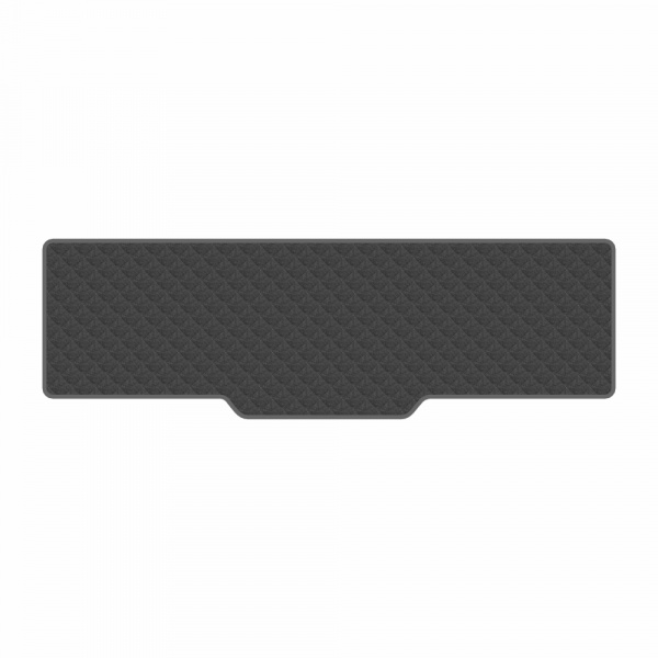 Чехол-наматрасник для JAC N200 (10т.)