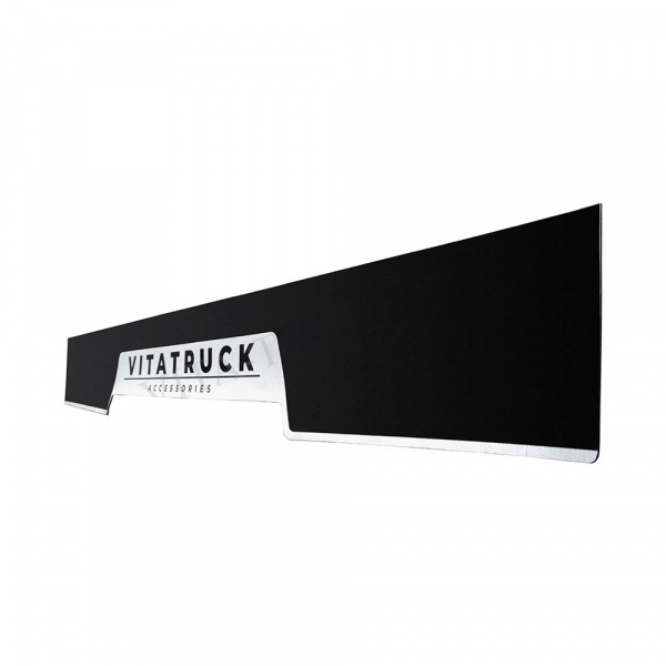 Брызговик на длиномер VITA TRUCK (ACCESSORIES) 2,4х0,35