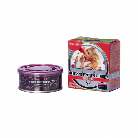 Ароматизатор - EIKOSHA - SPIRIT REFILL - JOLI AIR