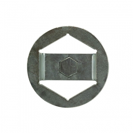 Ключ гайки ступицы SW95 мм VT-66.0.0