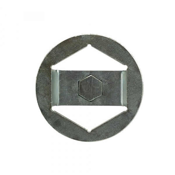 Ключ гайки ступицы SW95 мм VT-66.0.0