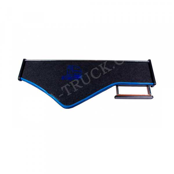 Парта RENAULT PREMIUM от 2005г.в. (синий)