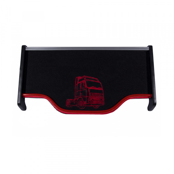 Стол MAN TGA XL (красный)