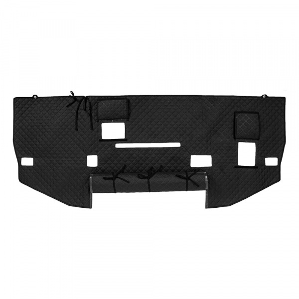 Утеплитель радиатора SITRAK C7H MAX