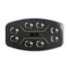 Фара светодиодная 12-24V прожектор (G0386)