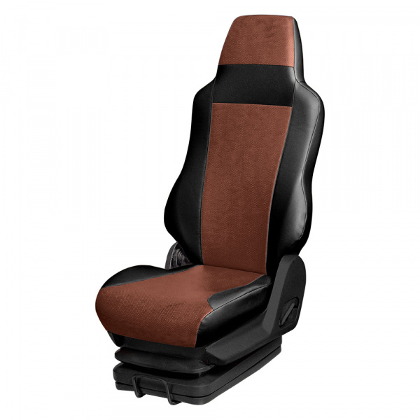 171a Чехлы Стандарт Mercedes-Benz MP4 (Китай) от 2024 (2 ремня) 2 выс.сид., пневмо+таб., 4 подл.