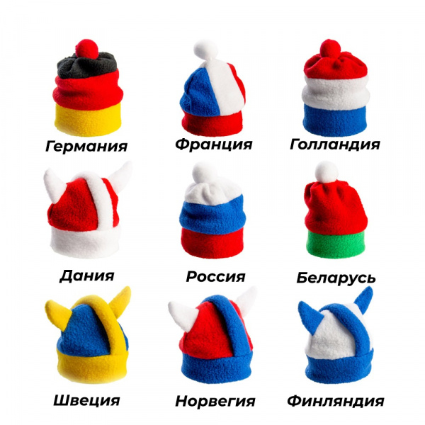 Шапочка для ароматизатора POPPY <Россия>