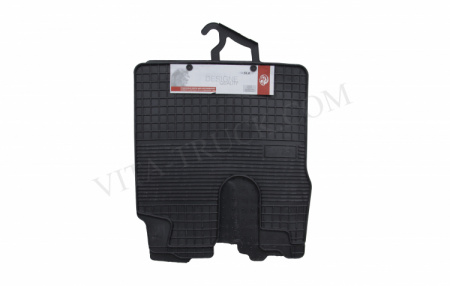 Коврики резиновые MAN TGL/TGM/TGS 2005 Г. > (AB)/077