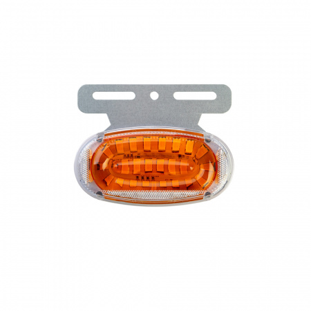 Фонарь габаритный (LED, 24V) RLG-03