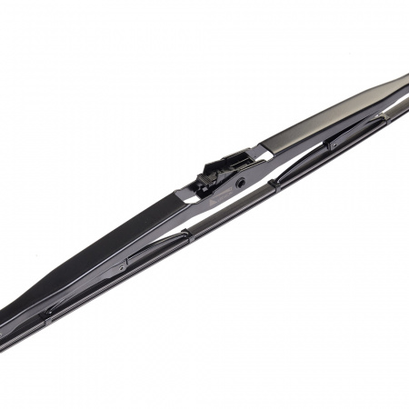 Каркасная щетка стеклоочистителя грузовая (26″, 65см) LEDISON LTFW650