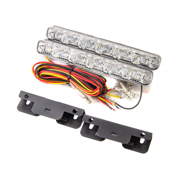 Ходовые огни, указатели поворота Маяк 12v