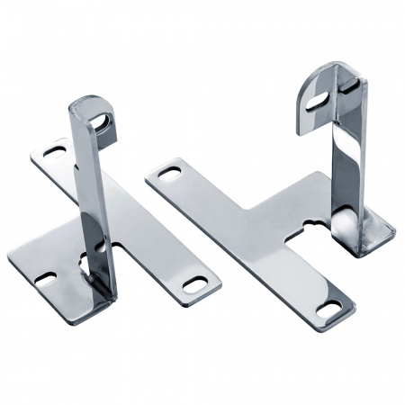 Планка-фародержатель (без габаритов) VOLVO FH-16 VT-202.0.0