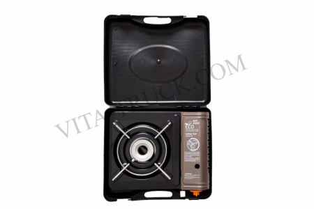 Газовая плитка NaMilux NA-199 PF/3911 PF 