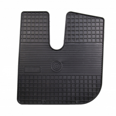 Коврики резиновые IVECO Stralis (узк. кабина)