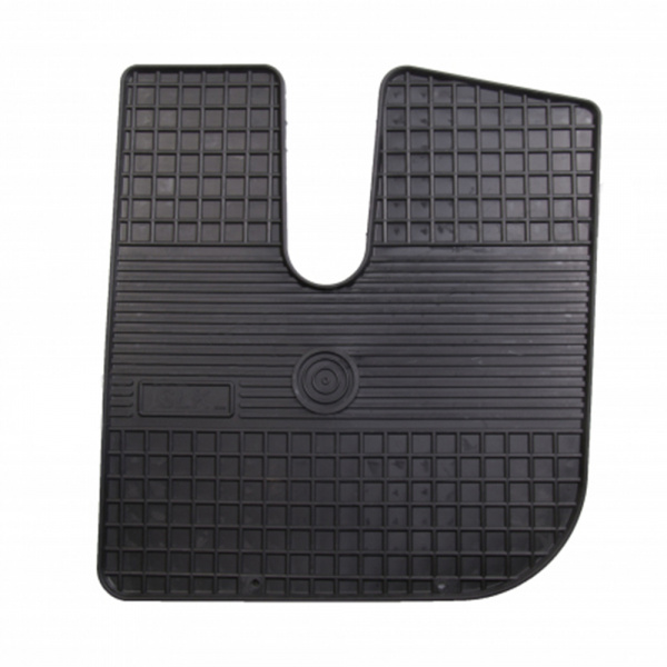 Коврики резиновые IVECO Stralis (узк. кабина)