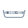 Кенгурятник с надписью для DAF 105 D001