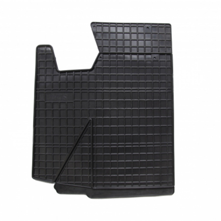 Коврики резиновые MERCEDES ATEGO 1995-2005 Г.  (AB)