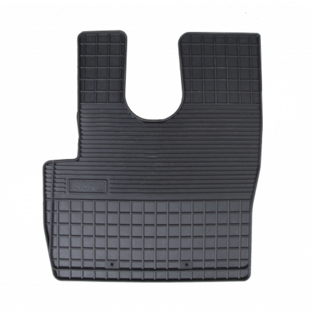 Ковры резиновые для грузовика DAF СF 106