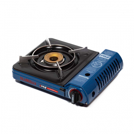 Газовая плитка NaMilux PL-2013-PF / 4031-PF 