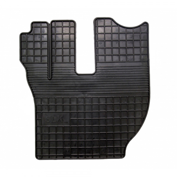 Коврики резиновые VOLVO FH-16 (00752)  