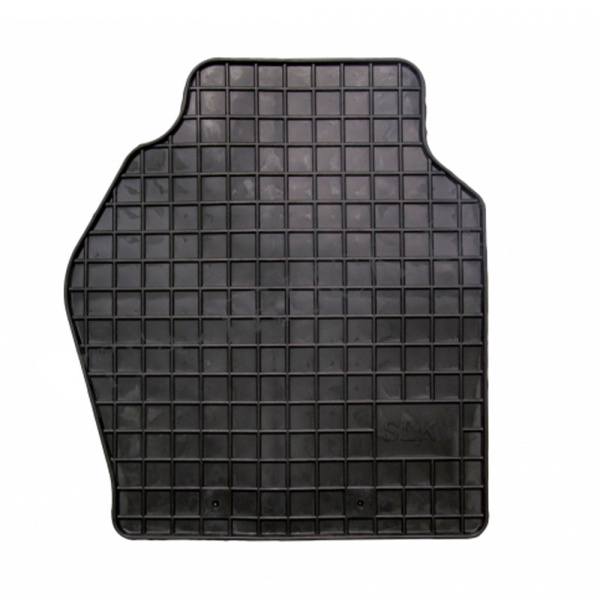 Коврики резиновые SCANIA R 2015 Г. > (AB)