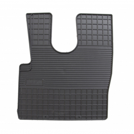 Коврики резиновые DAF XF 106 EURO 2014 Г. > (AB)