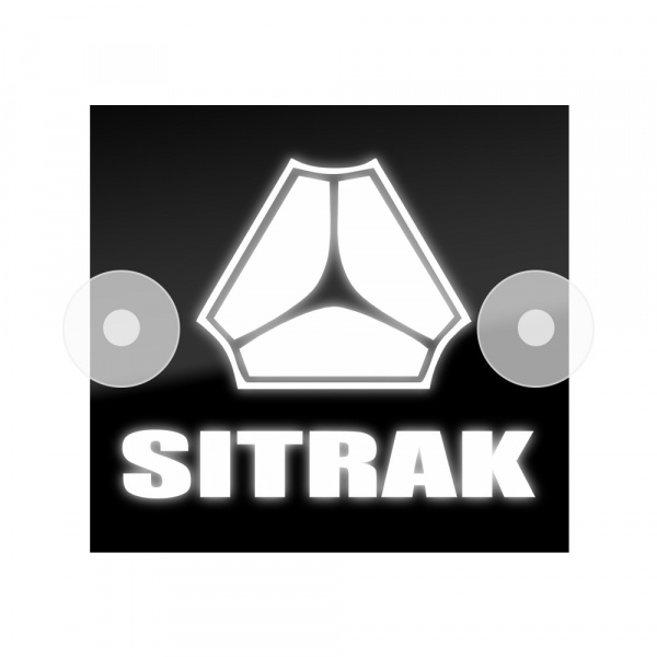 Табличка светодиодная 14x15 (белая) на лобовое стекло (12v)