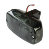 Фонарь габаритный тонированный TALMU (Талму, 12/24V, 5W)