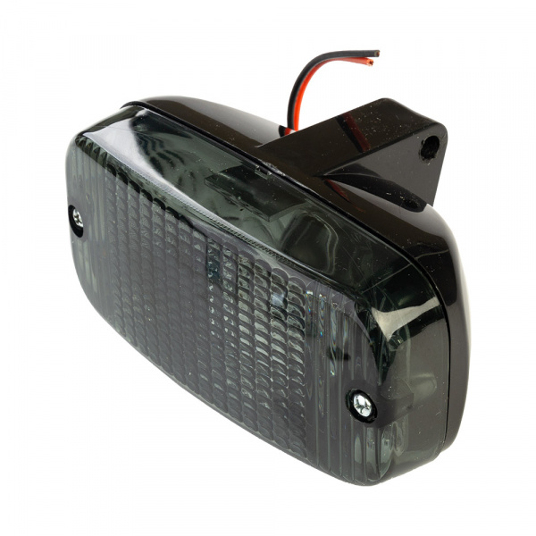 Фонарь габаритный тонированный TALMU (Талму, 12/24V, 5W)